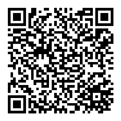 当前页面二维码